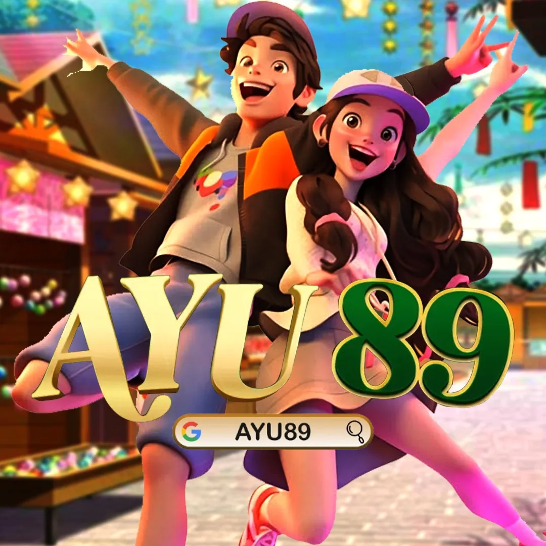 AYU89 - Game Tembak Ikan Penuh Keseruan
