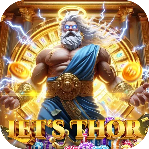 LETSTHOR - Permainan Bingo Menarik dan Seru