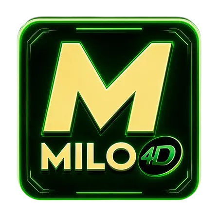 MILO4D - Game QiuQiu Seru dan Menarik
